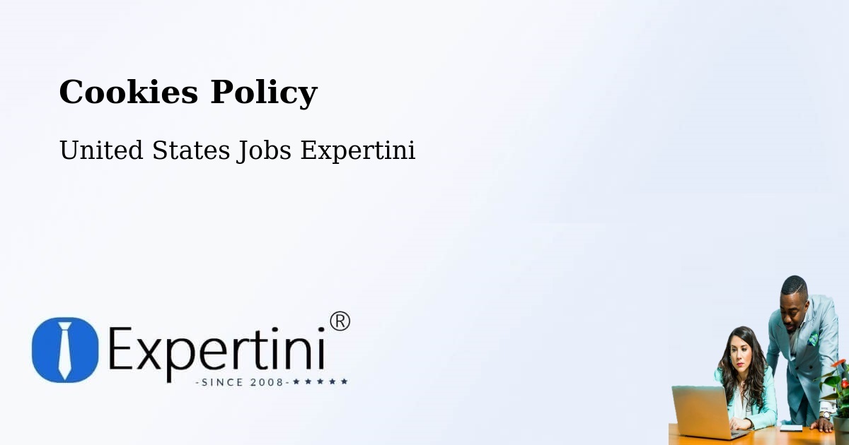Cookie Policy – Shawnee - United States Jobs Expertini