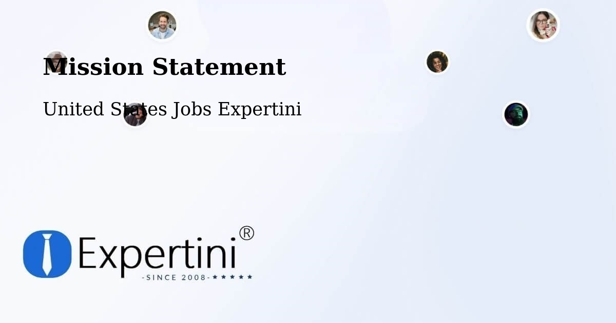 Corporate Mission – Shawnee - United States Jobs Expertini